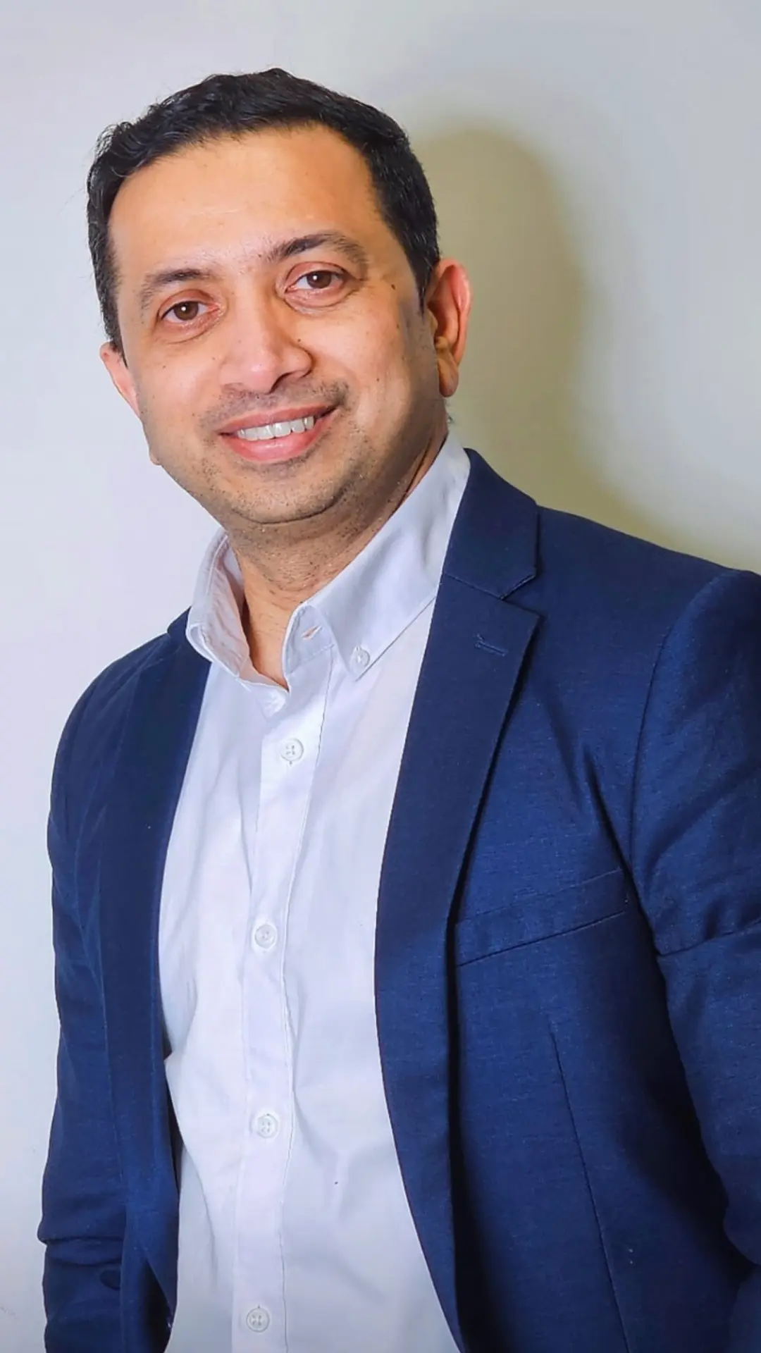 Sudhesh K. Valappil, Buyer’s Agent & Real Estate Coach at VRS Realinvest