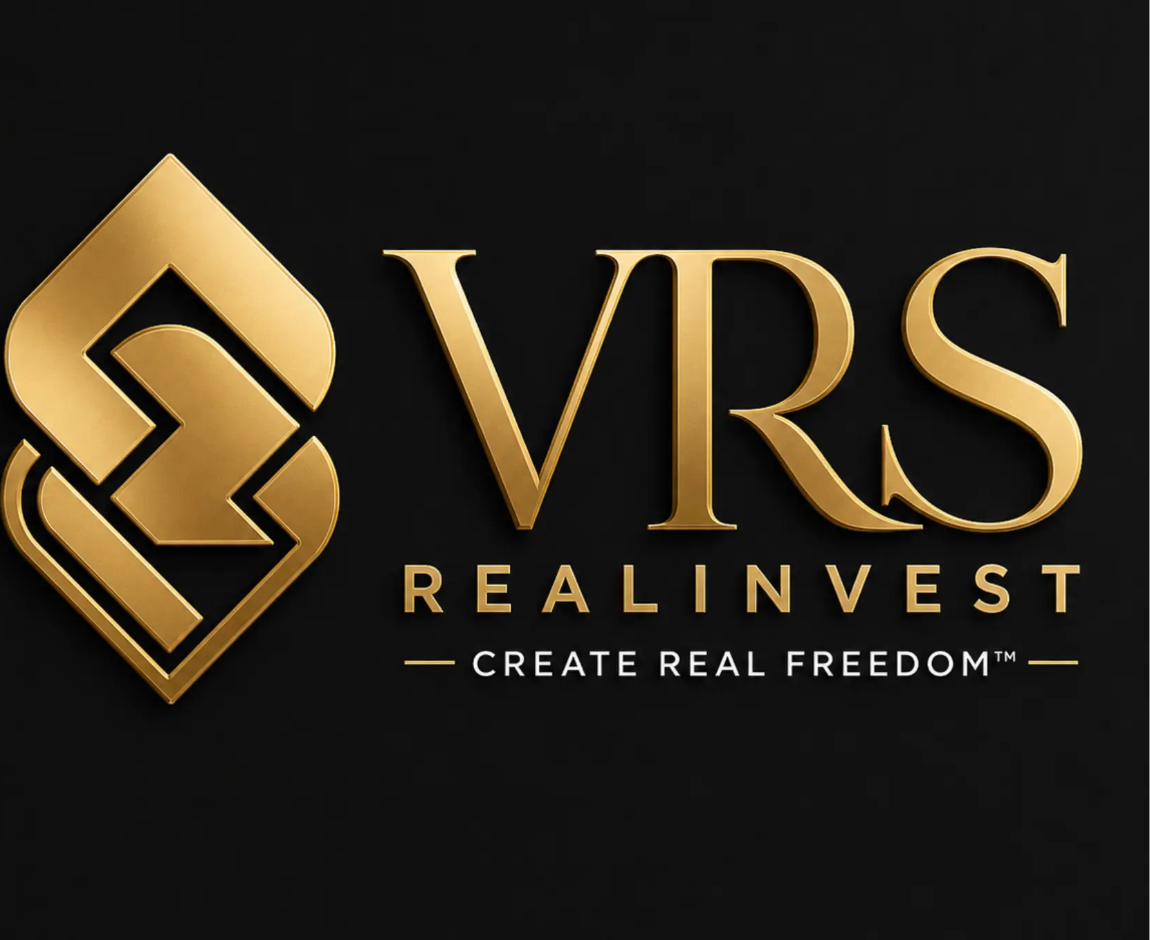 VRS Realinvest — Create Real Freedom